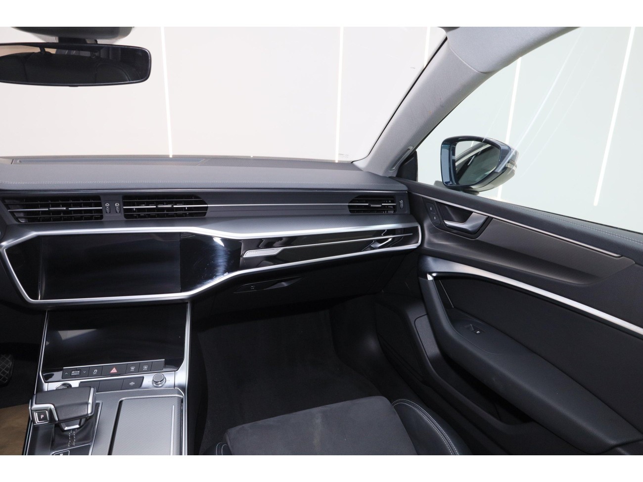 Audi A7L 45 TFSI 2024