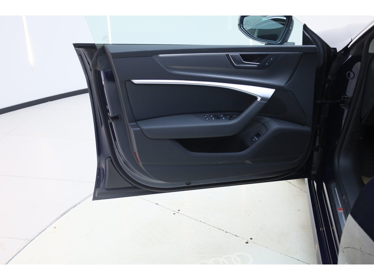 Audi A7L 45 TFSI 2024