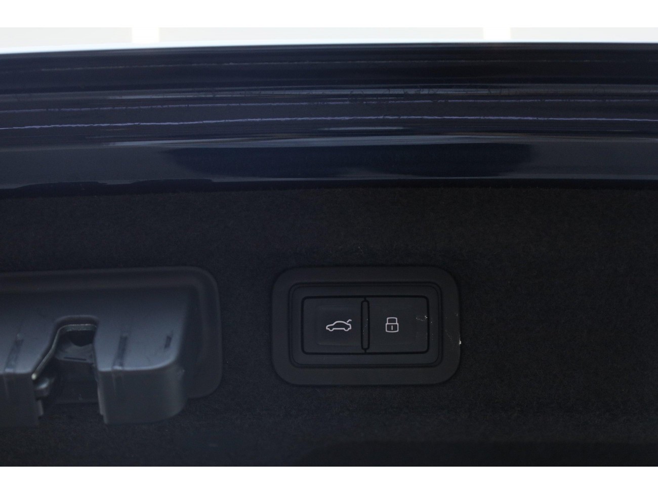 Audi A7L 45 TFSI 2024