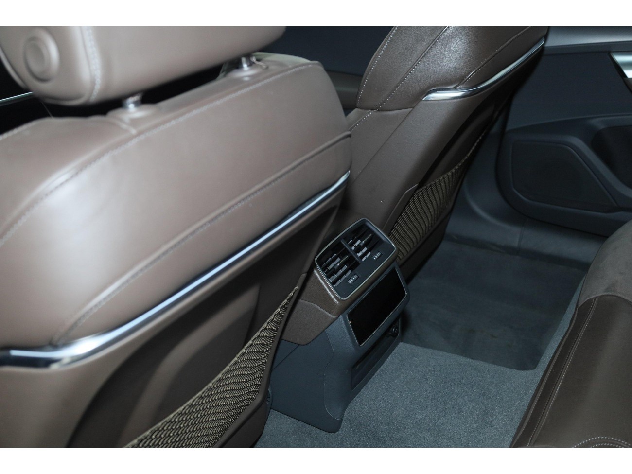 Audi A7L 45 TFSI 2024