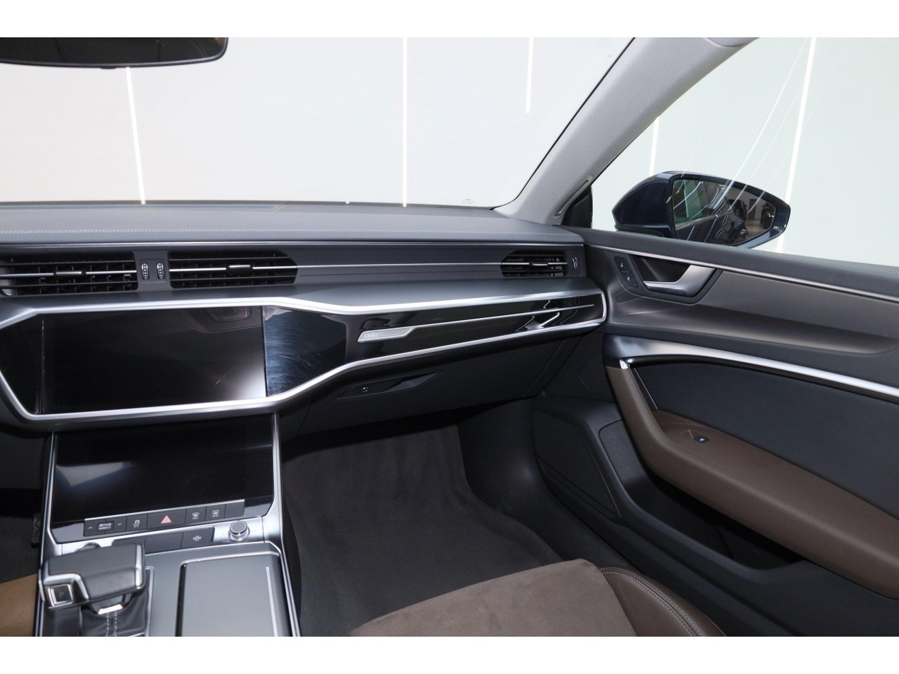 Audi A7L 45 TFSI 2024