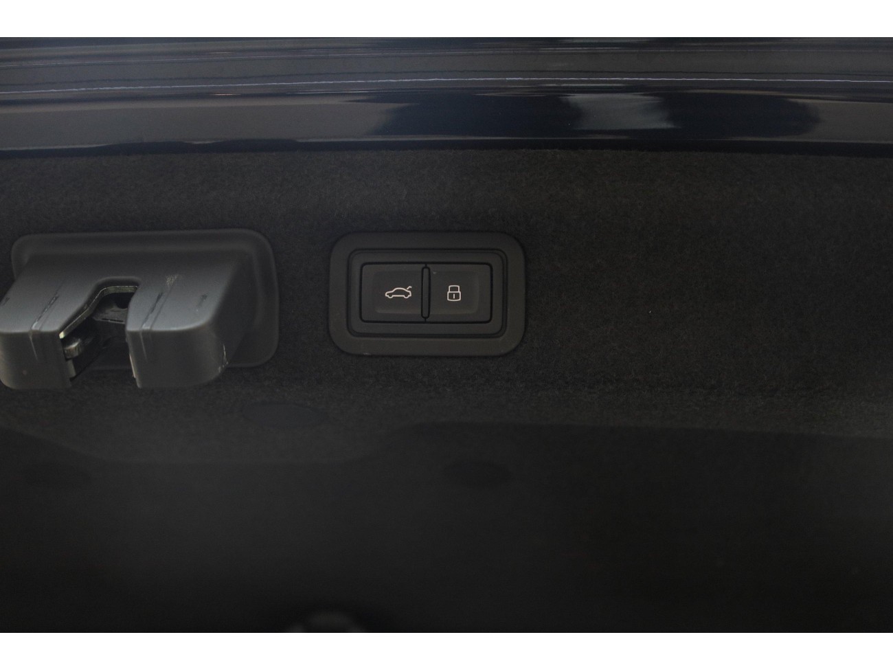 Audi A7L 45 TFSI 2024