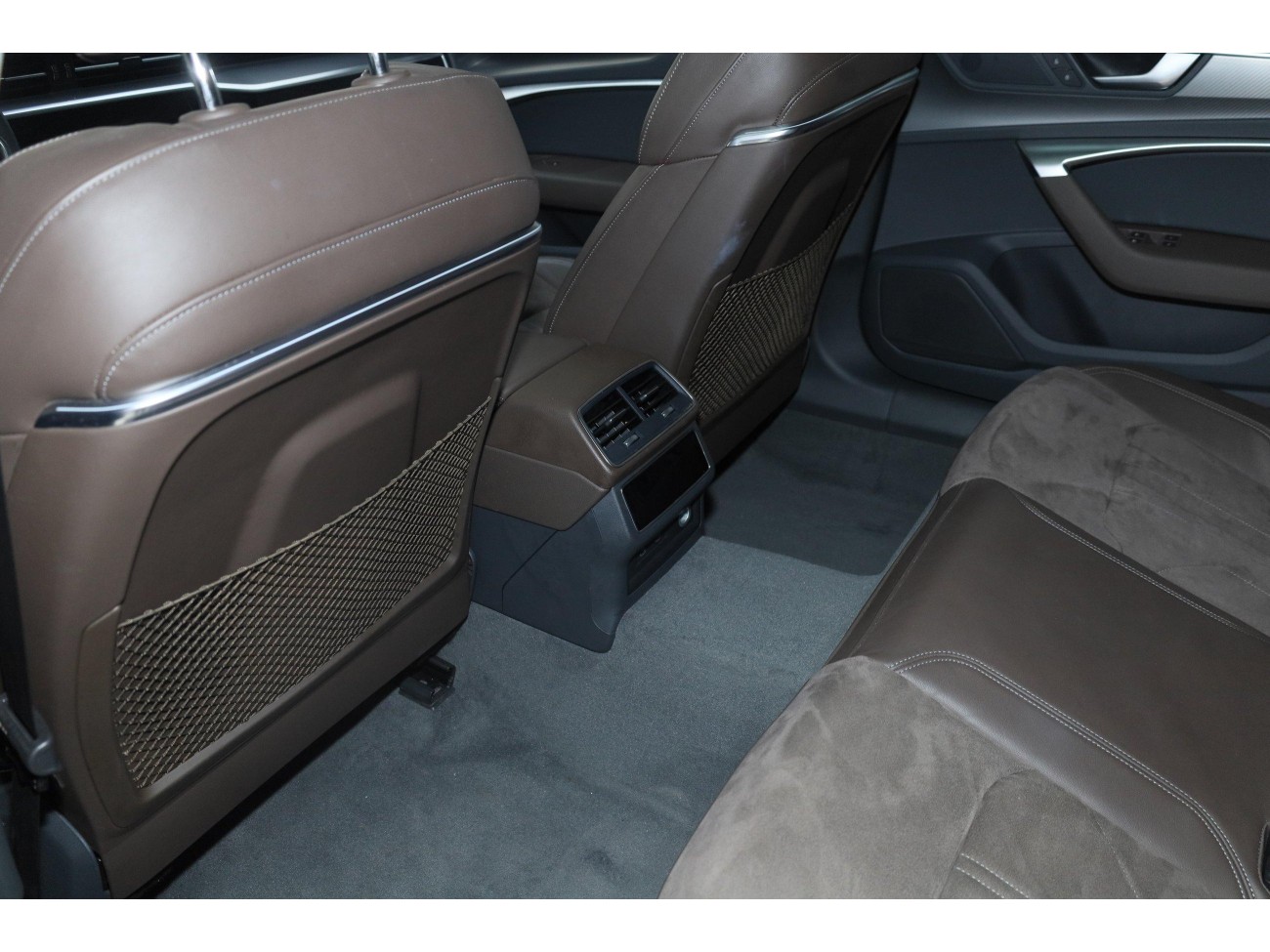 Audi A7L 45 TFSI 2024