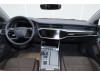 Audi A7L 45 TFSI 2024