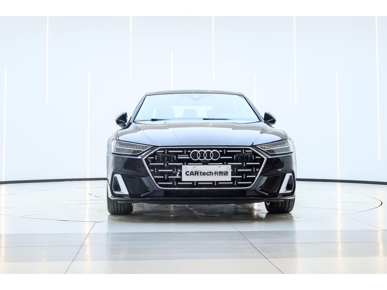 Audi A7L 45 TFSI 2024