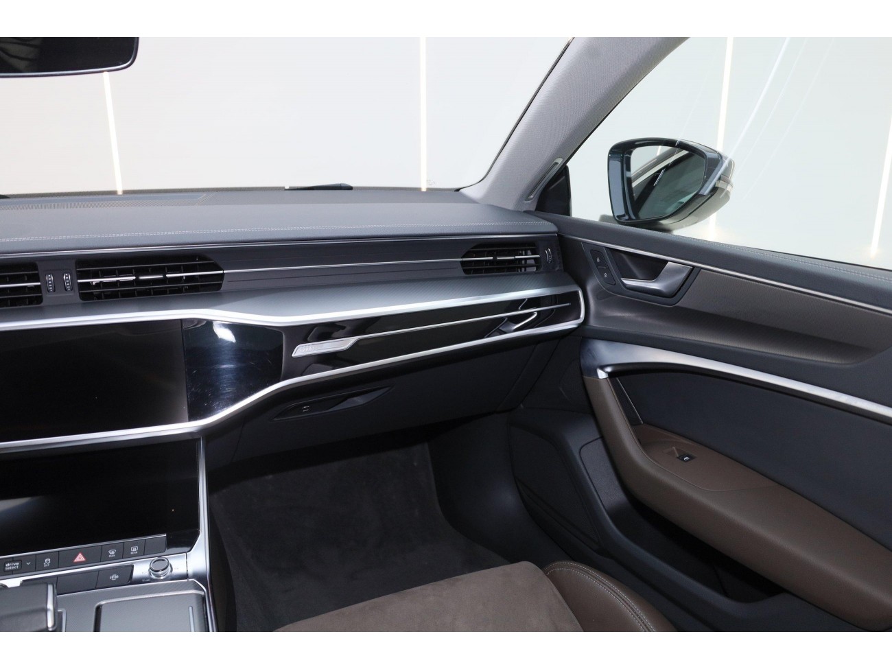 Audi A7L 45 TFSI 2024