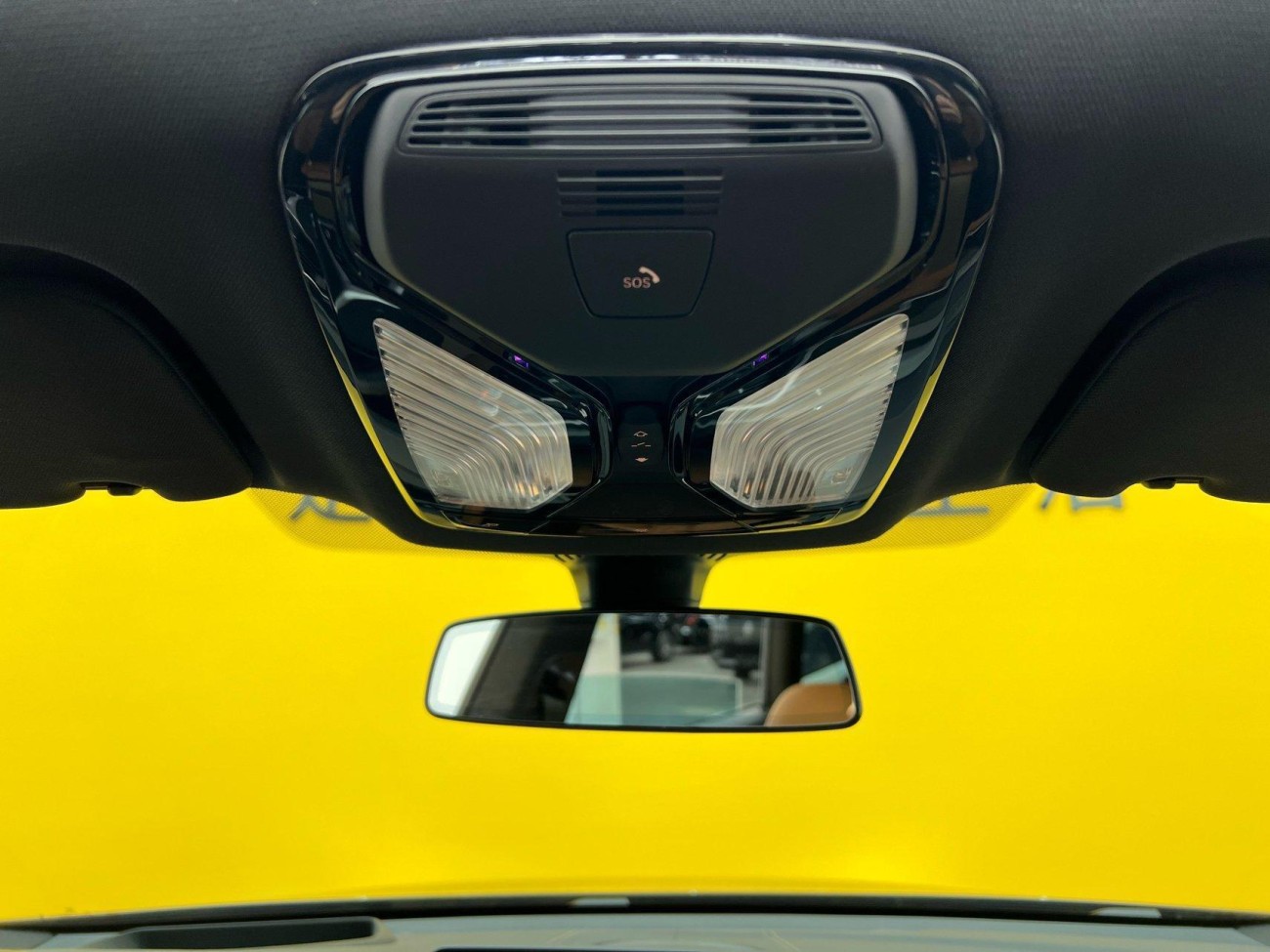 BMW 6GT 2024