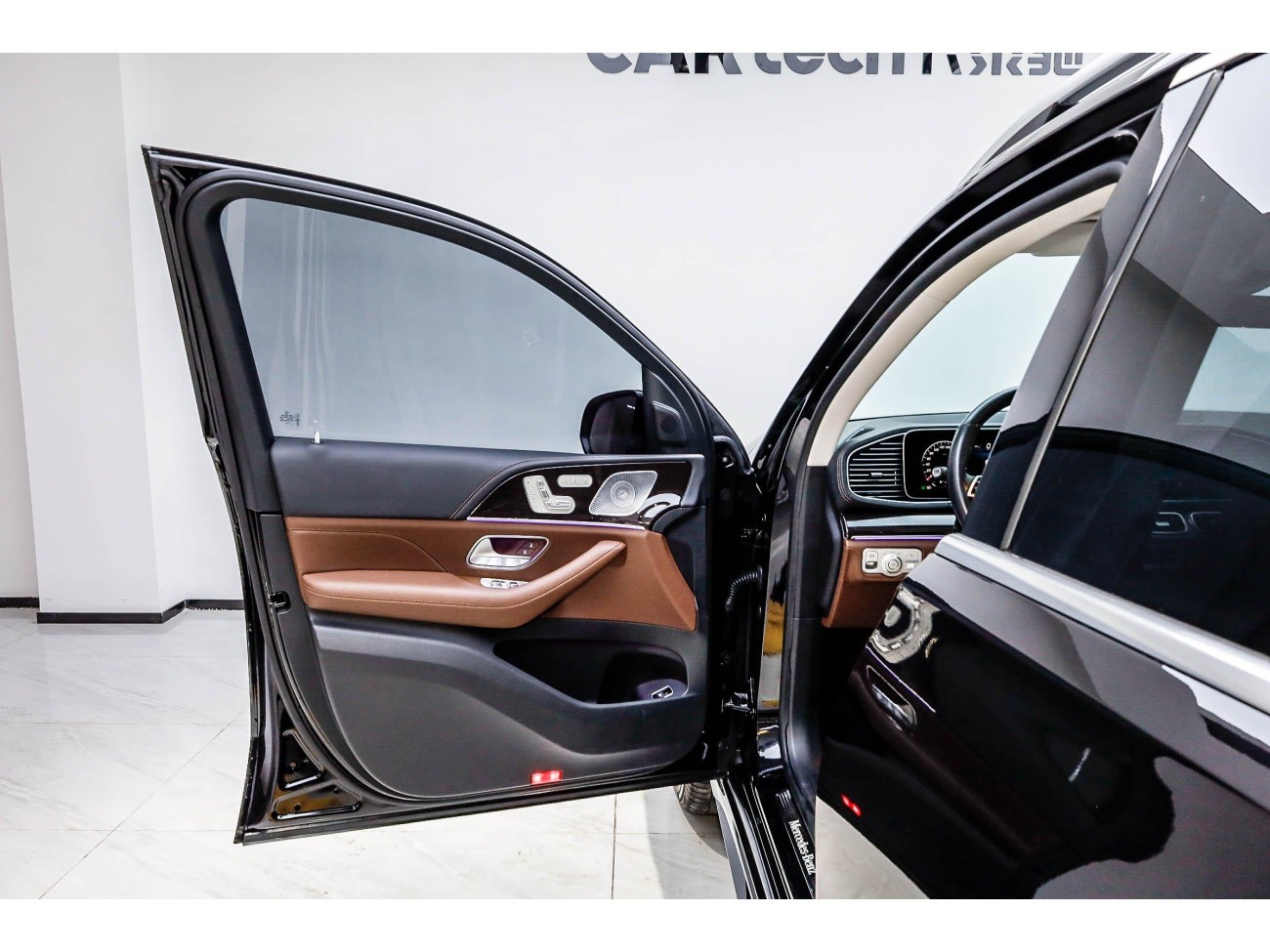 Mercedes-Benz GLE 350 4MATIC 2023