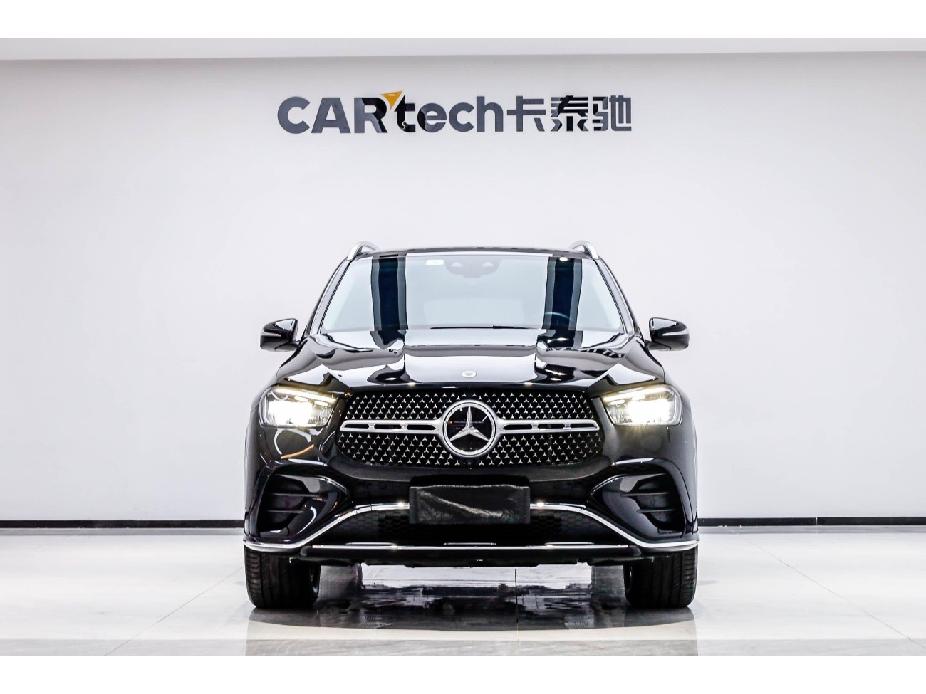 Mercedes-Benz GLE 350 4MATIC 2023