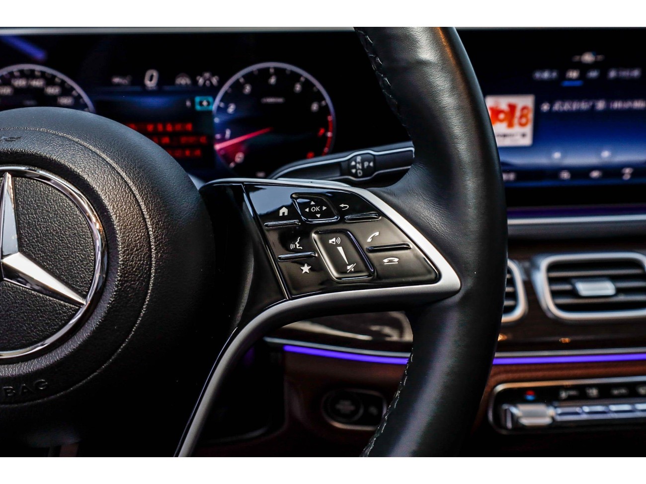 Mercedes-Benz GLE 350 4MATIC 2023