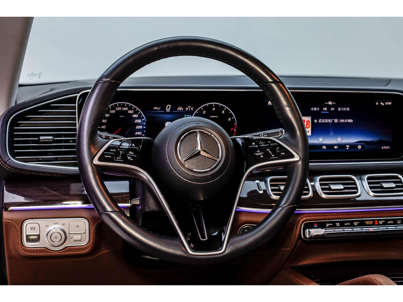 Mercedes-Benz GLE 350 4MATIC 2023