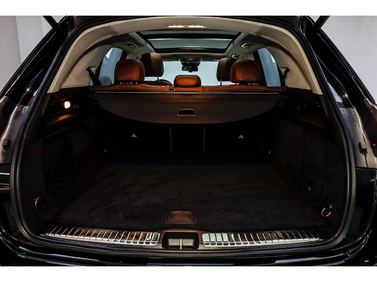 Mercedes-Benz GLE 350 4MATIC 2023