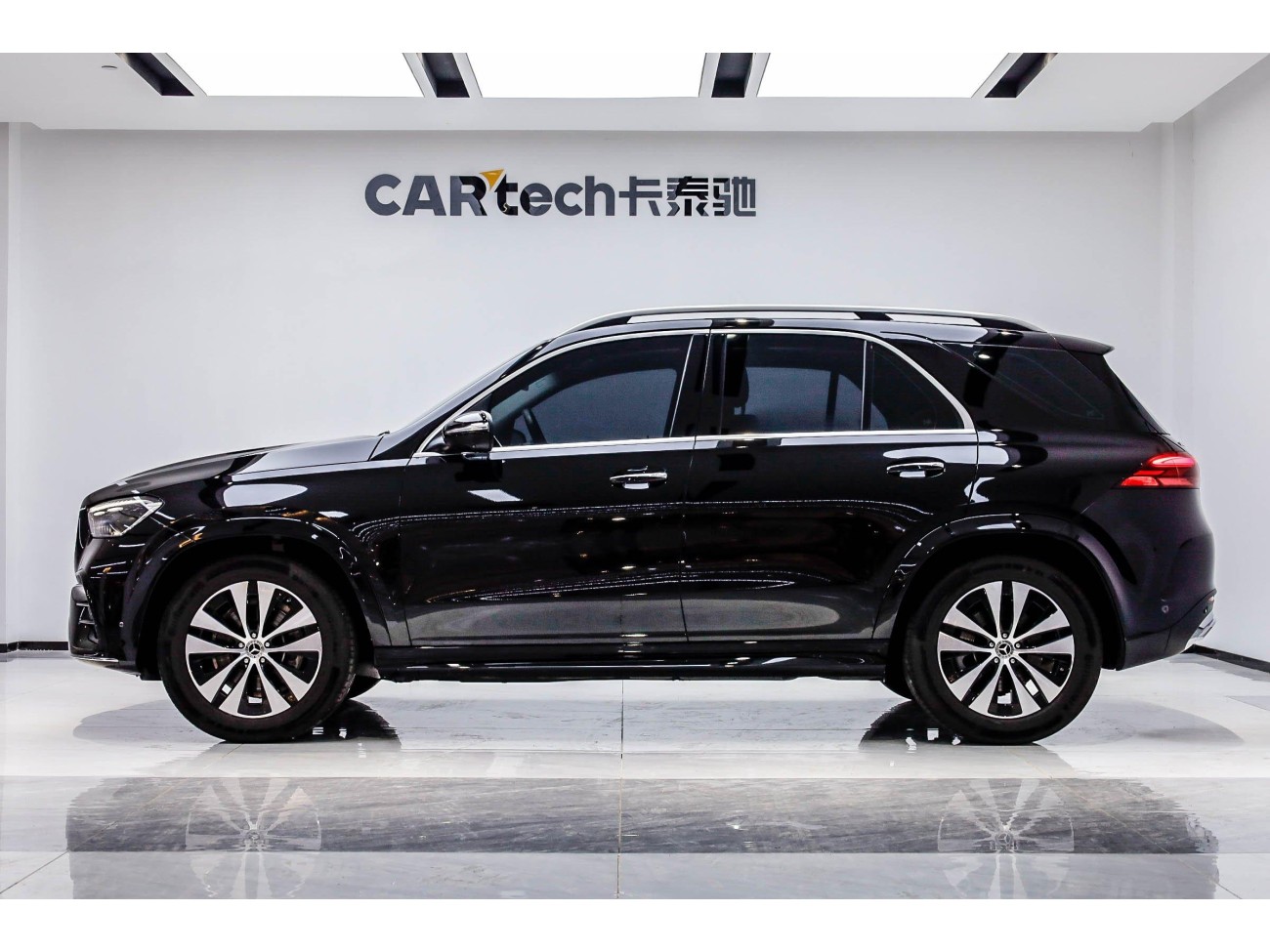 Mercedes-Benz GLE 350 4MATIC 2023