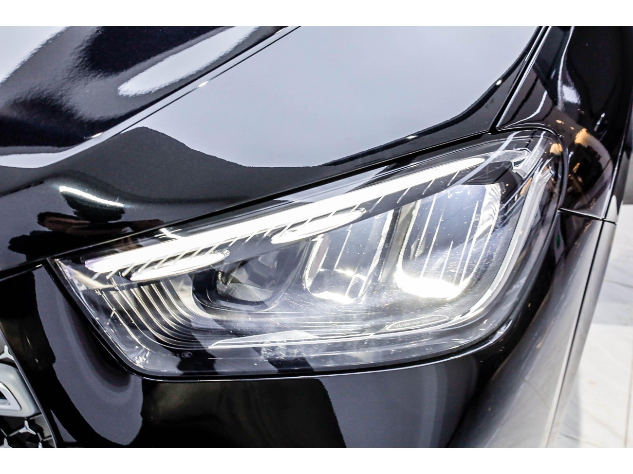 Mercedes-Benz GLE 350 4MATIC 2023