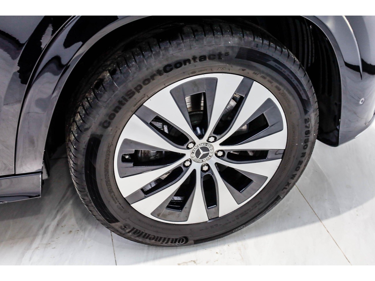 Mercedes-Benz GLE 350 4MATIC 2023