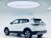 Volkswagen Tharu 2025