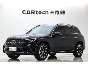 Mercedes-Benz GLC 260 L 2024