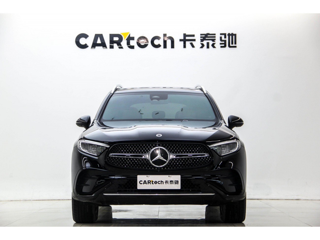 Mercedes-Benz GLC 260 L 2024