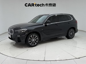BMW X5 2022