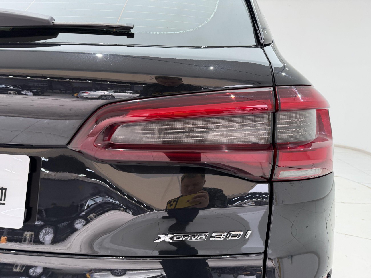 BMW X5 2022