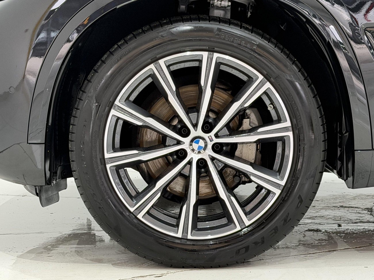 BMW X5 2022