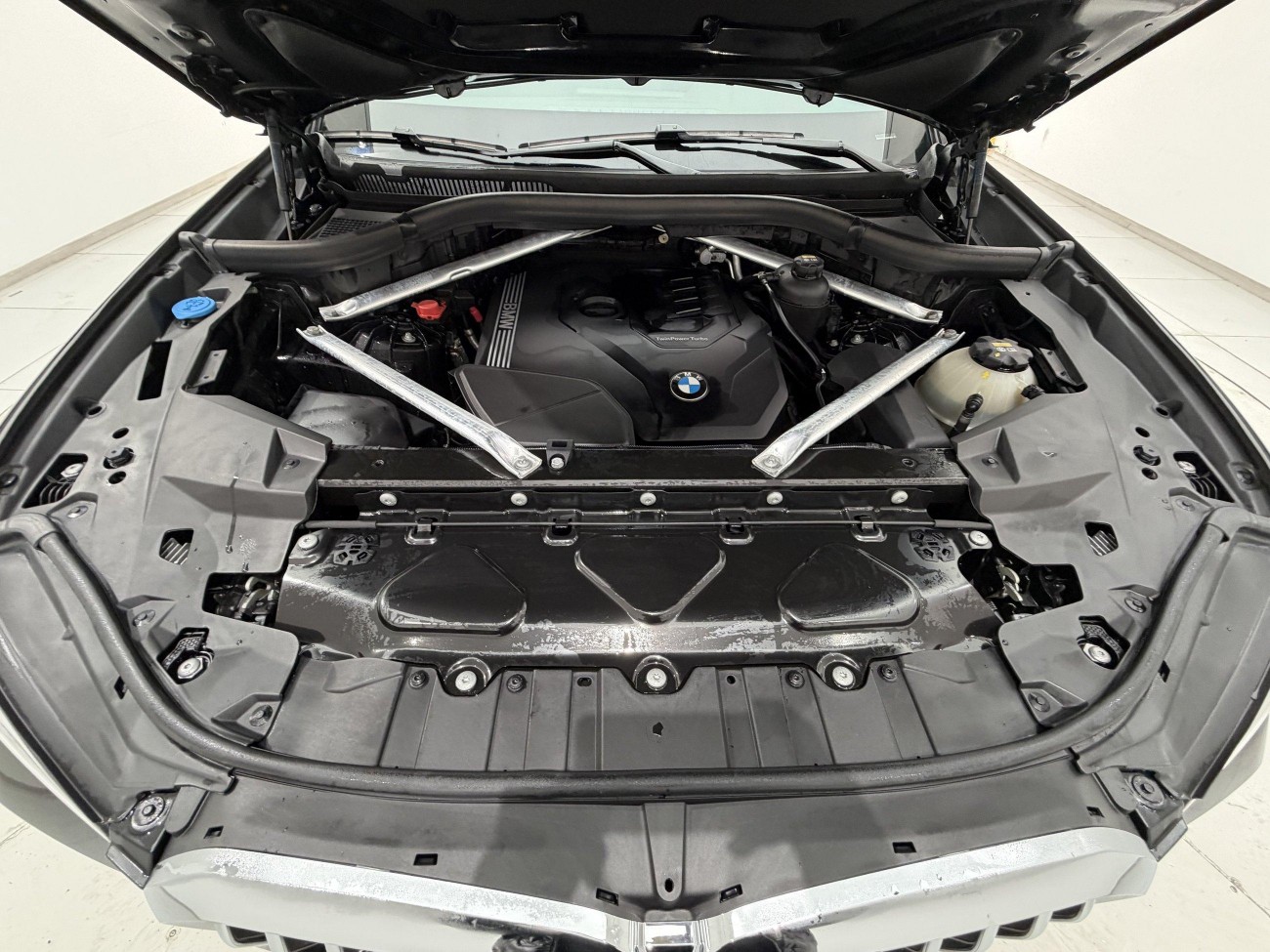 BMW X5 2022