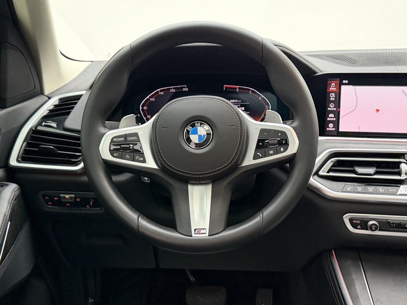 BMW X5 2022