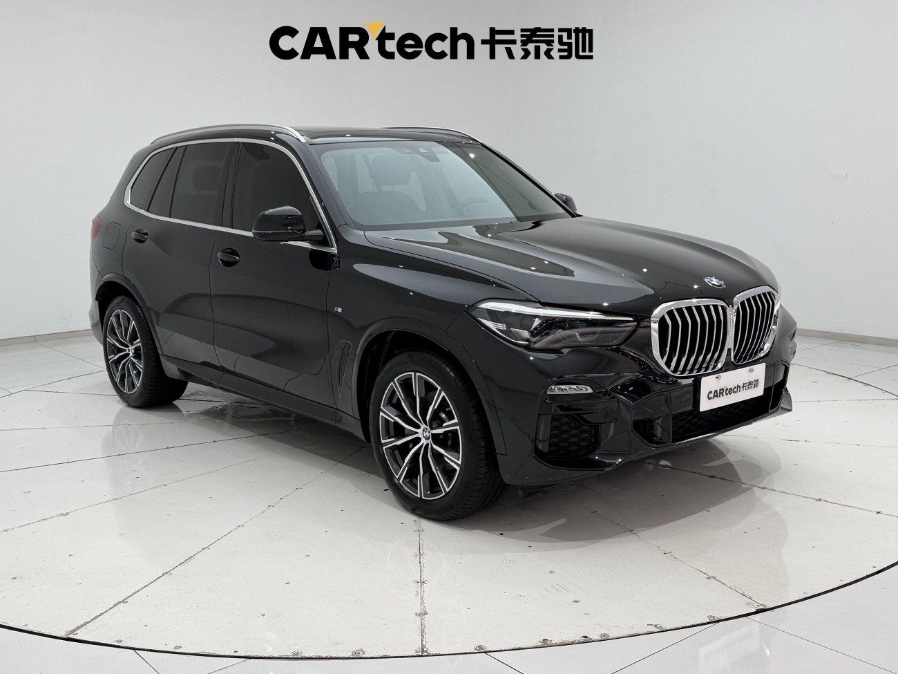 BMW X5 2022