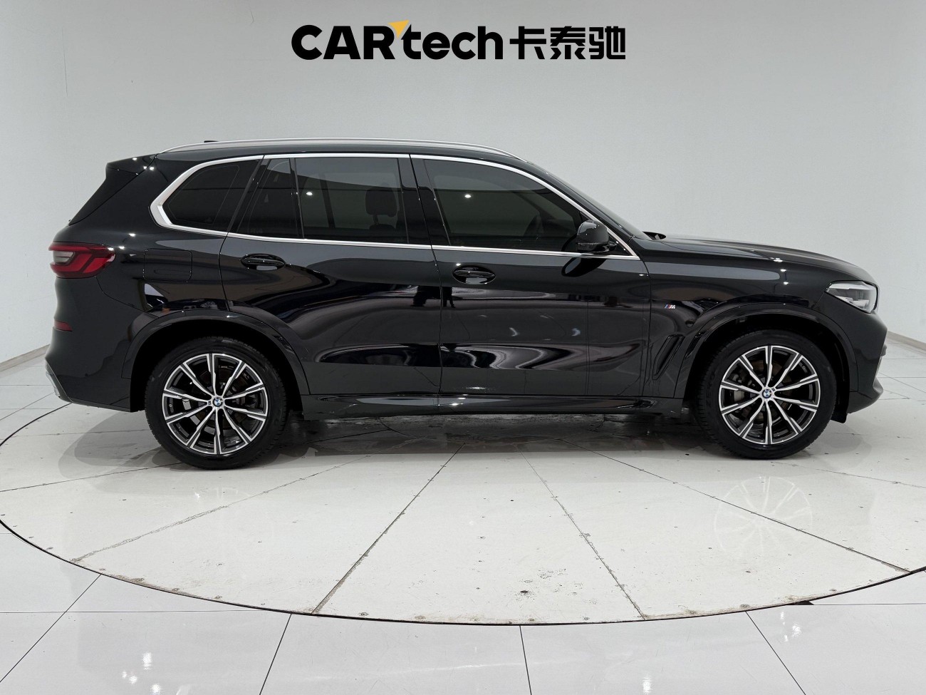 BMW X5 2022