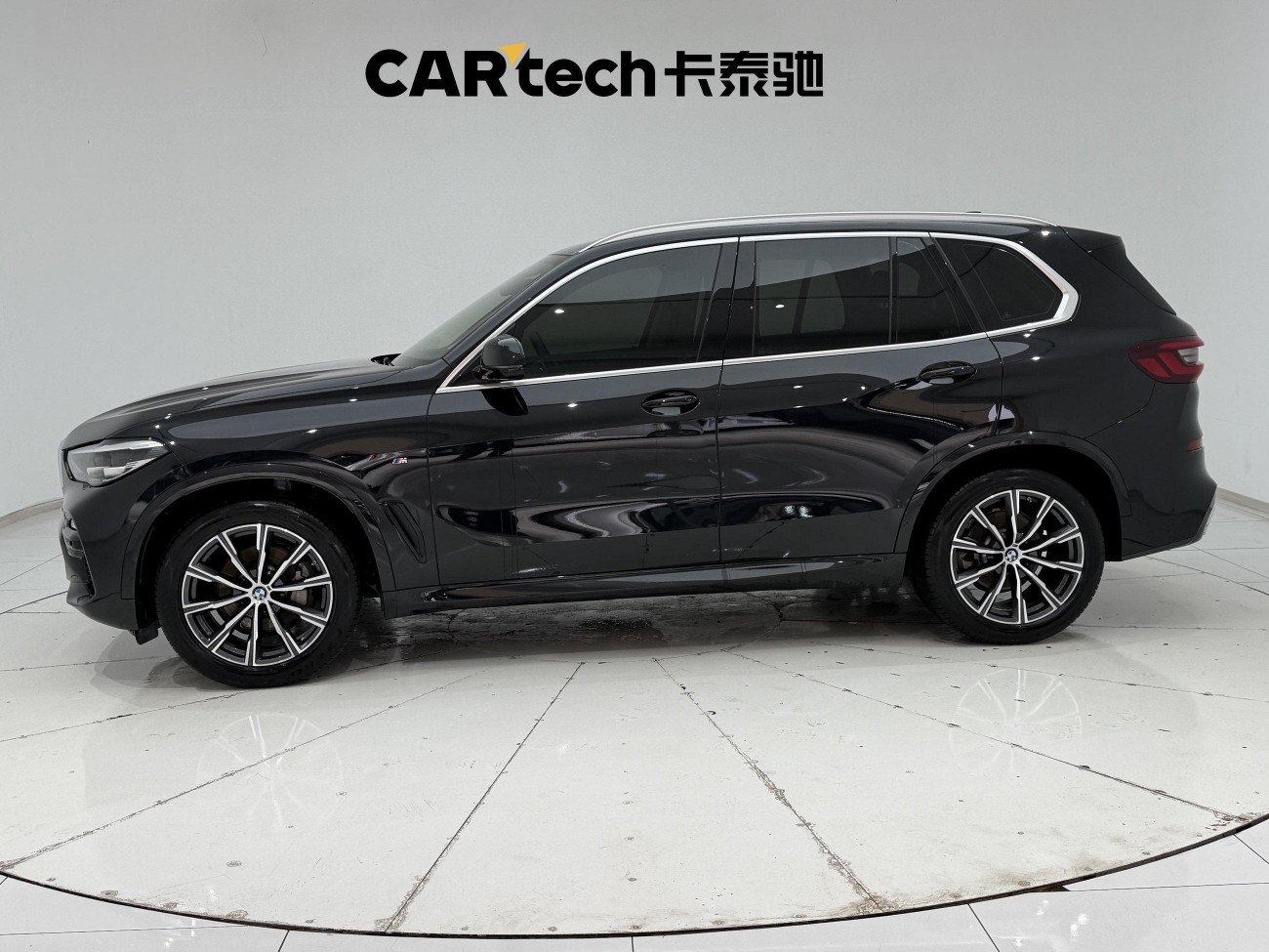 BMW X5 2022