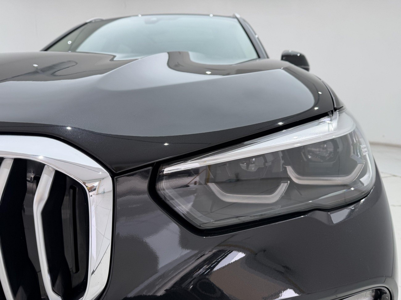 BMW X5 2022