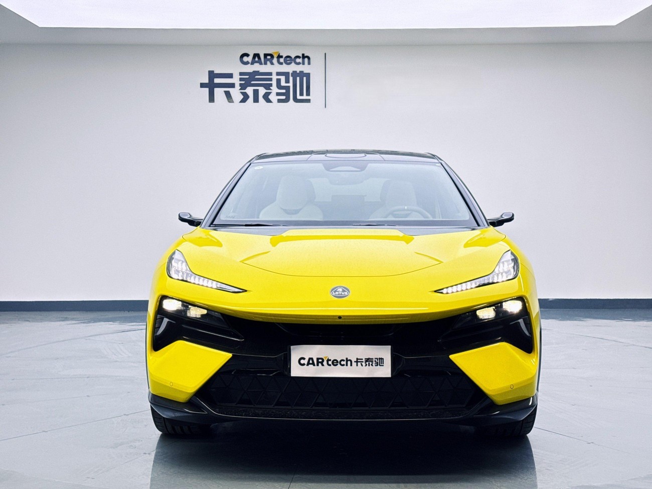 Lotus EMEYA 2026