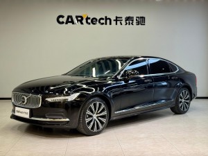 Volvo S90 2024