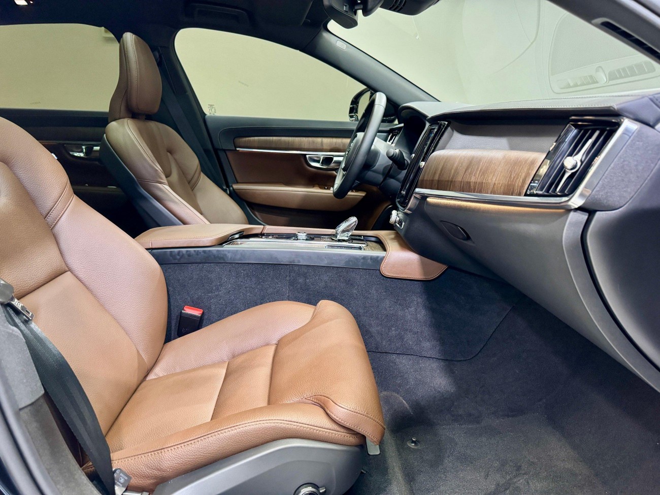 Volvo S90 2024
