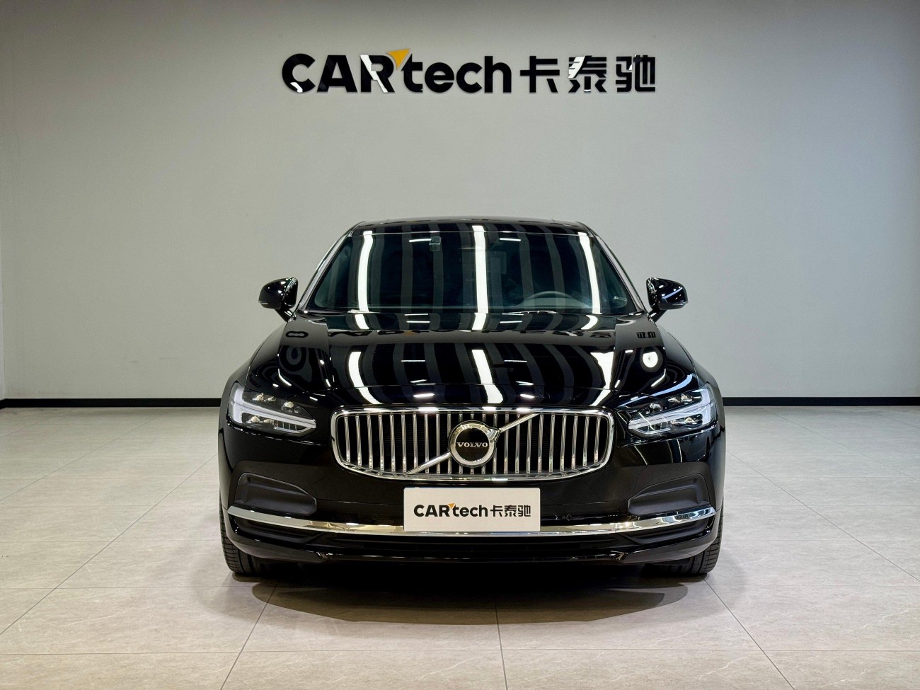Volvo S90 2024