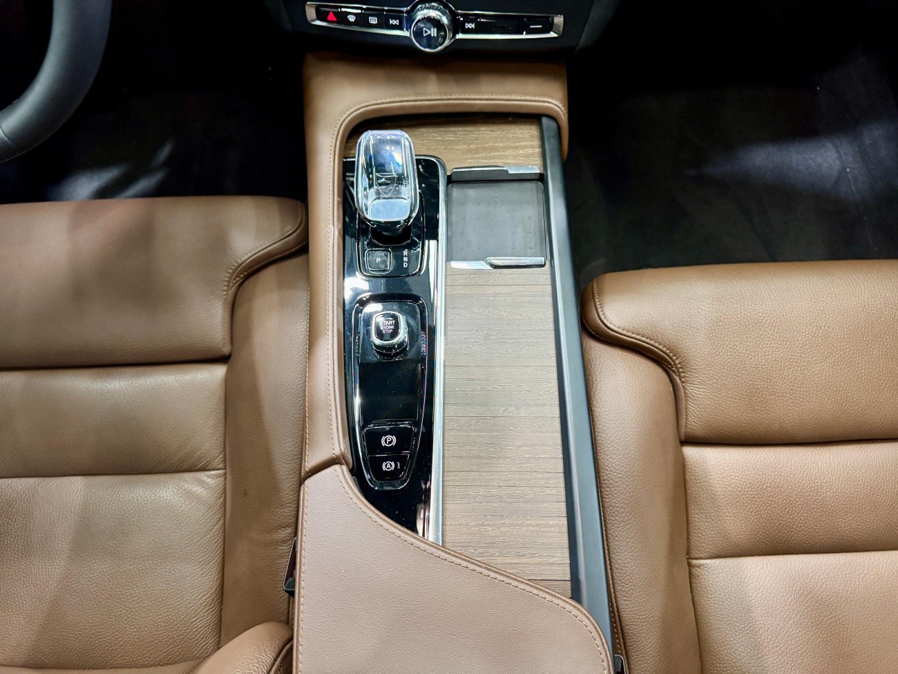 Volvo S90 2024