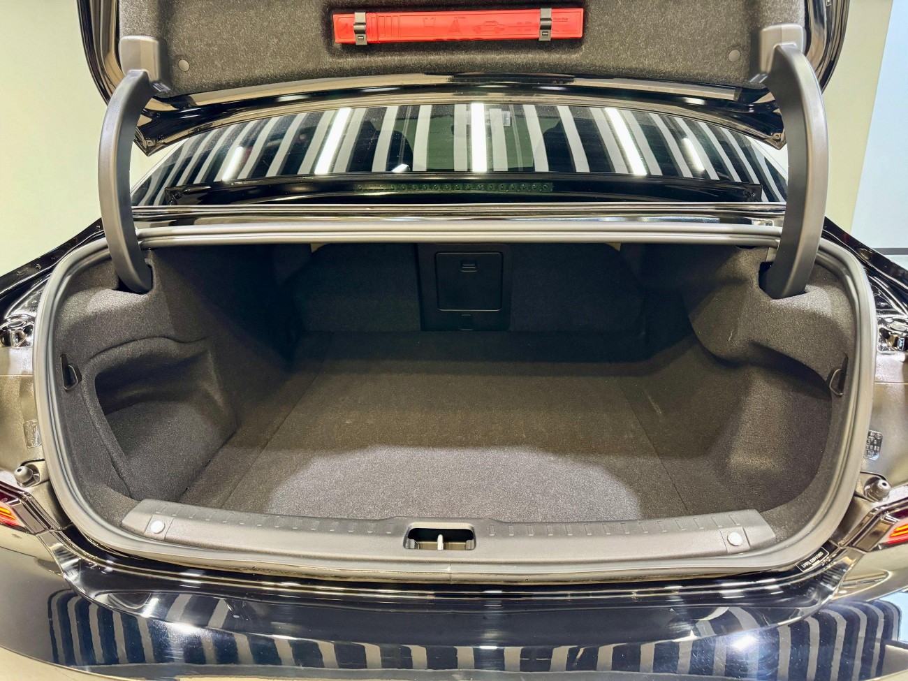 Volvo S90 2024