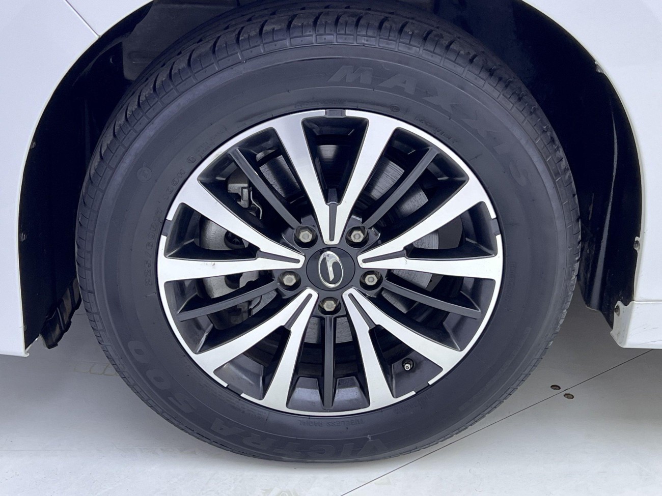 Trumpchi M8 2022