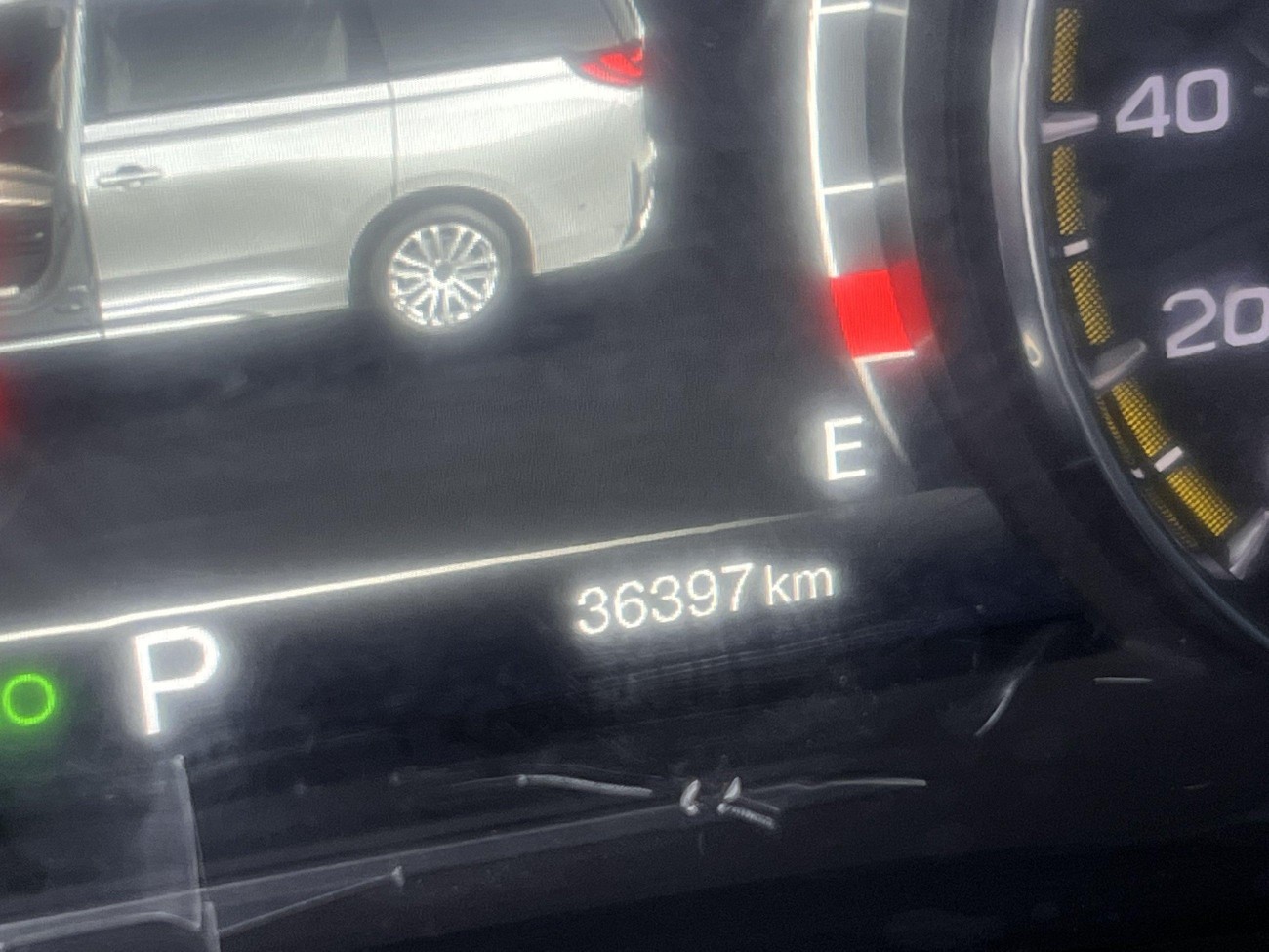 Trumpchi M8 2022