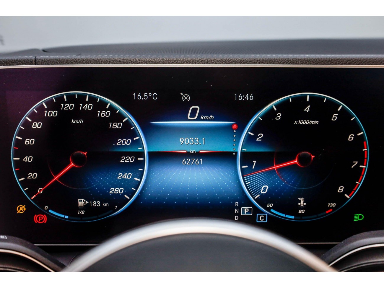 Mercedes-Benz GLE 350 4MATIC 2021