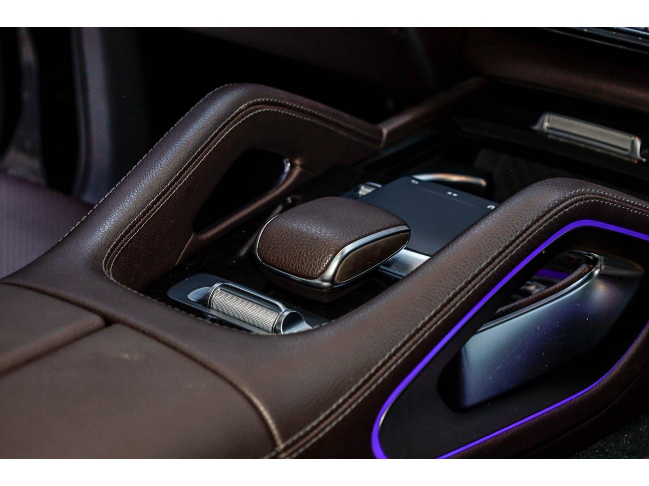 Mercedes-Benz GLE 350 4MATIC 2021