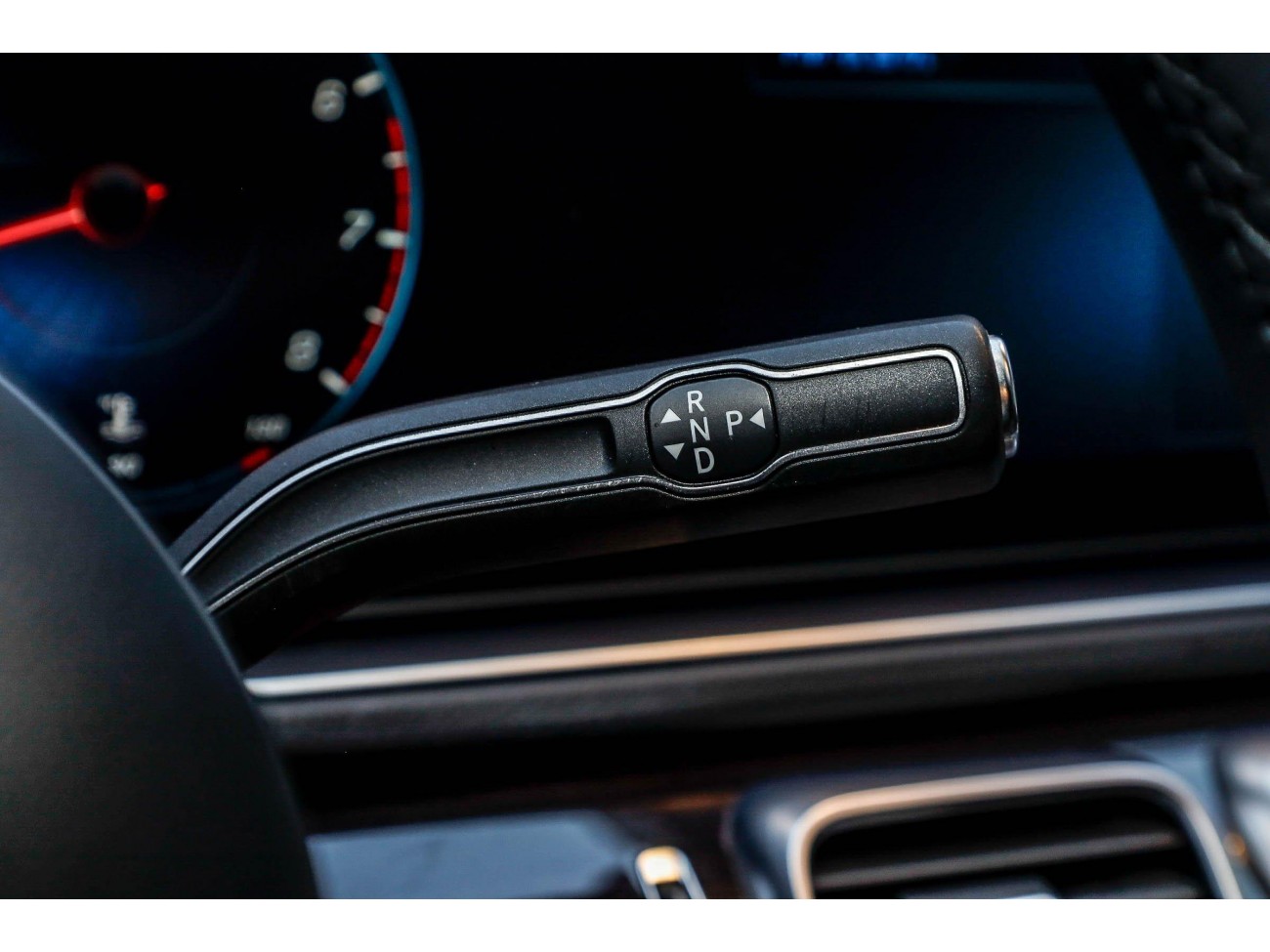 Mercedes-Benz GLE 350 4MATIC 2021