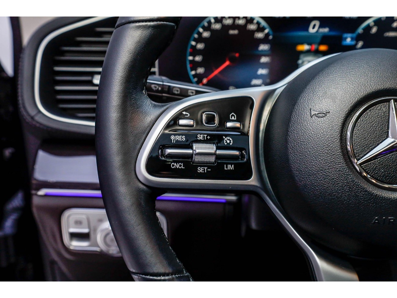Mercedes-Benz GLE 350 4MATIC 2021