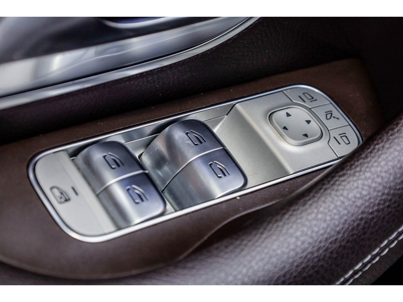 Mercedes-Benz GLE 350 4MATIC 2021