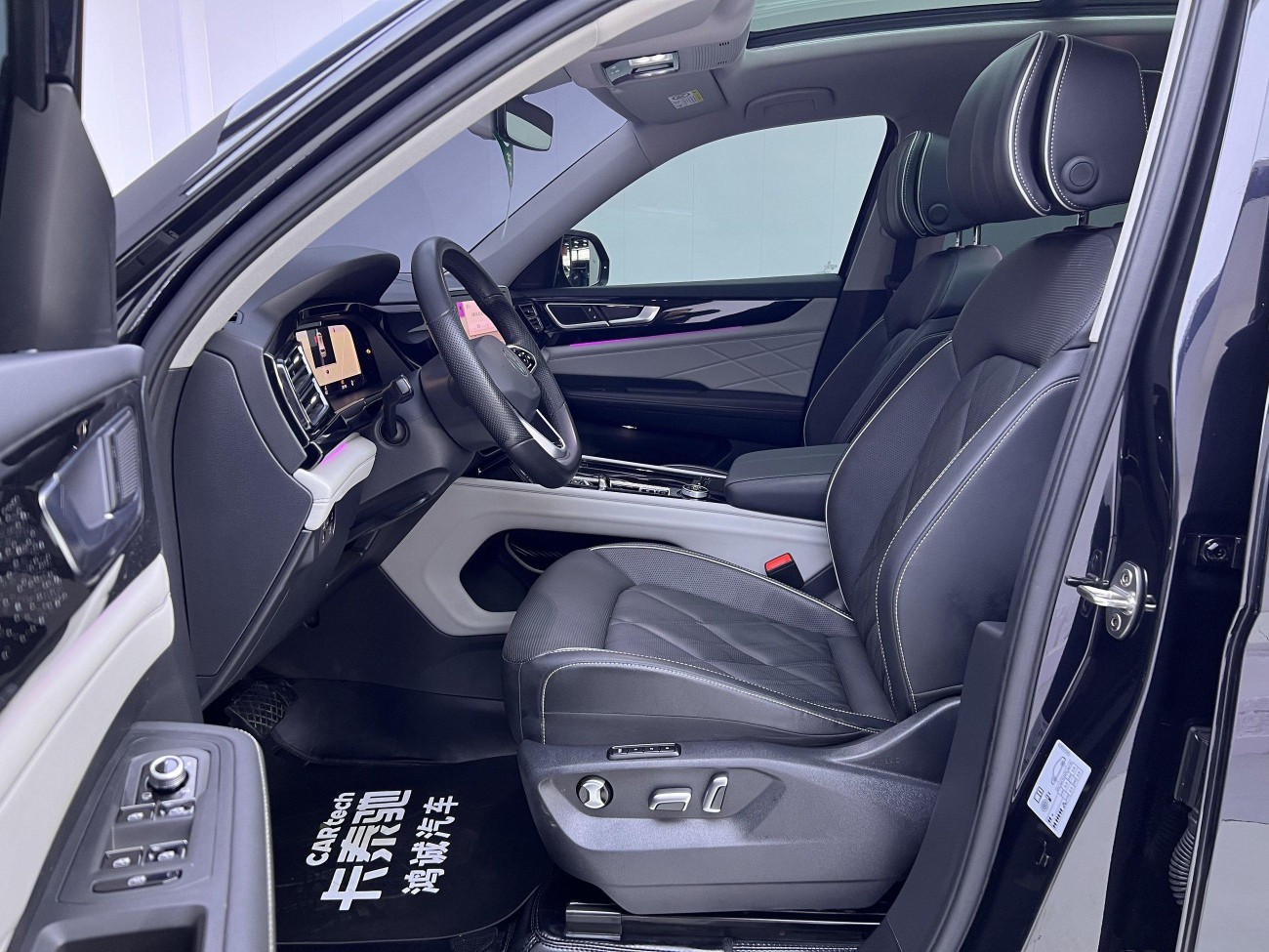 Volkswagen Teramont 2024