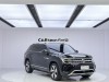 Volkswagen Teramont 2024