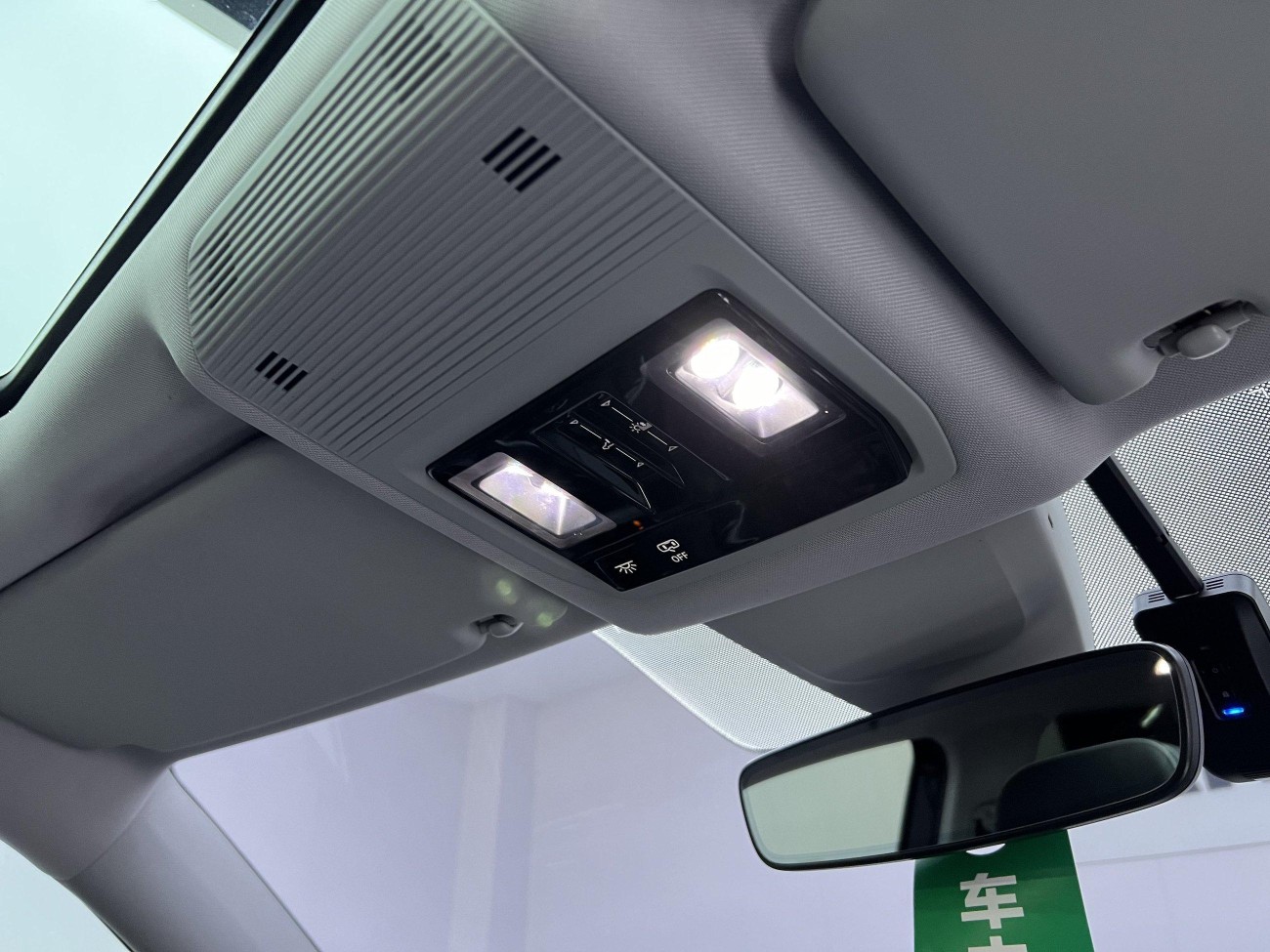 Volkswagen Teramont 2024