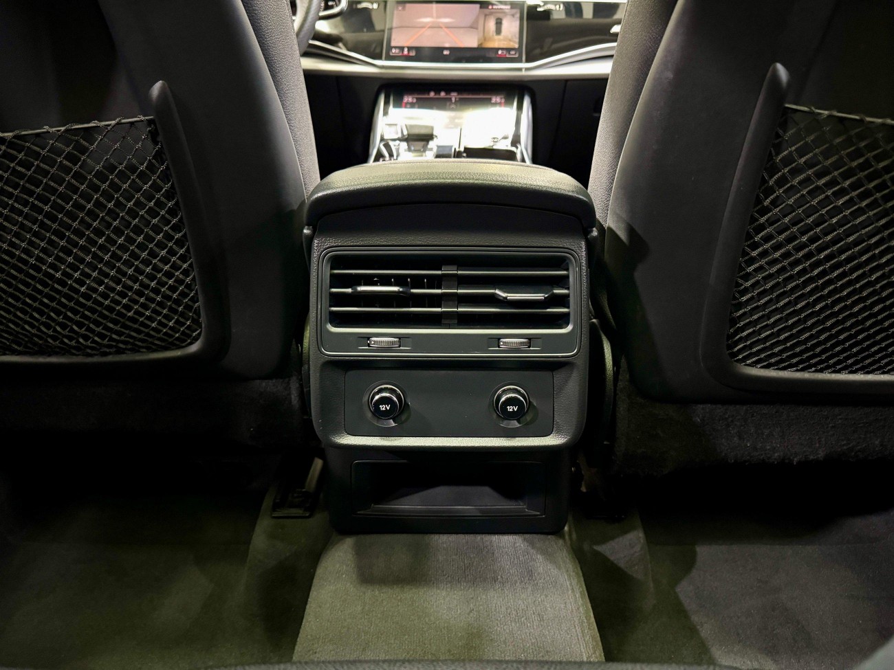Audi Q7 45 TFSI 2022