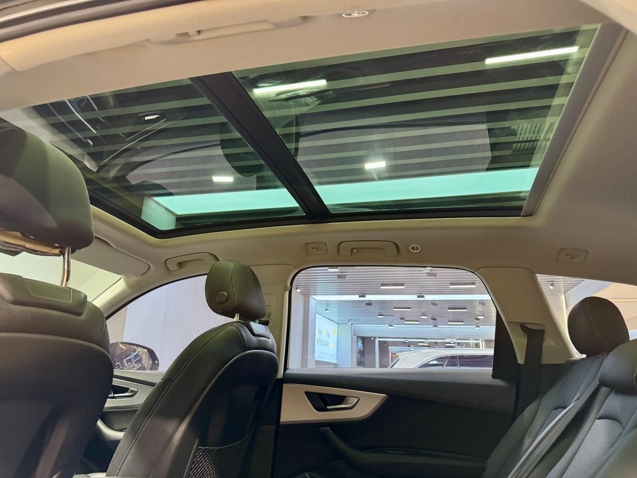 Audi Q7 45 TFSI 2022