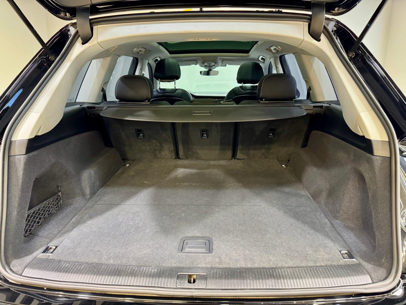 Audi Q7 45 TFSI 2022